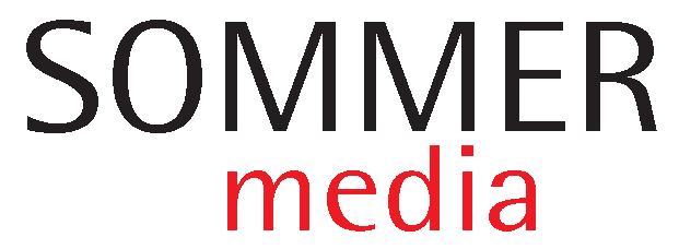logo sommer media