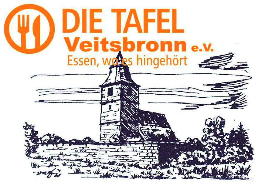 Logo Tafel Veitsbronn e.V.
